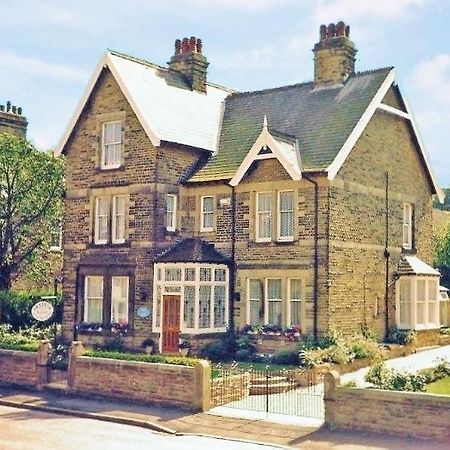 Braemar Guest House Buxton  Kültér fotó
